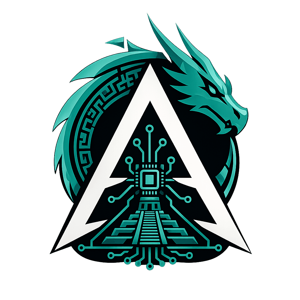 Ahau Tech