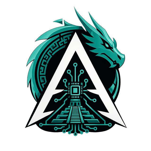 Ahau Tech